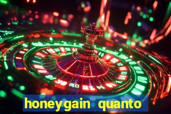 honeygain quanto tempo demora